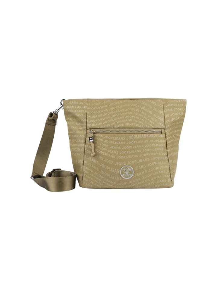 Сумка через плечо Joop Jeans
Сумка через плечо Joop Jeans