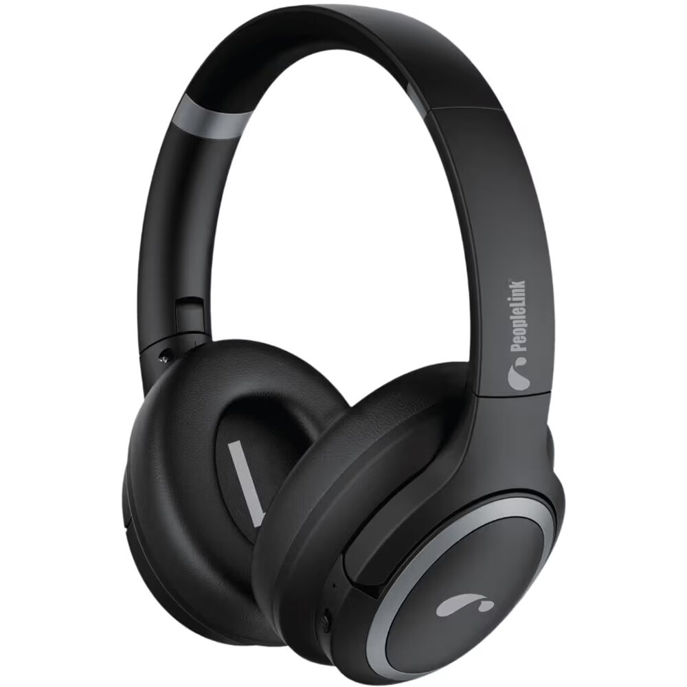 Bluetooth-наушники PeopleLink Sonic OE10W Wireless Over-Ear PPL-UWP-WHP-S-OE10
Bluetooth-наушники PeopleLink Sonic OE10W Wireless Over-Ear PPL-UWP-WHP-S-OE10