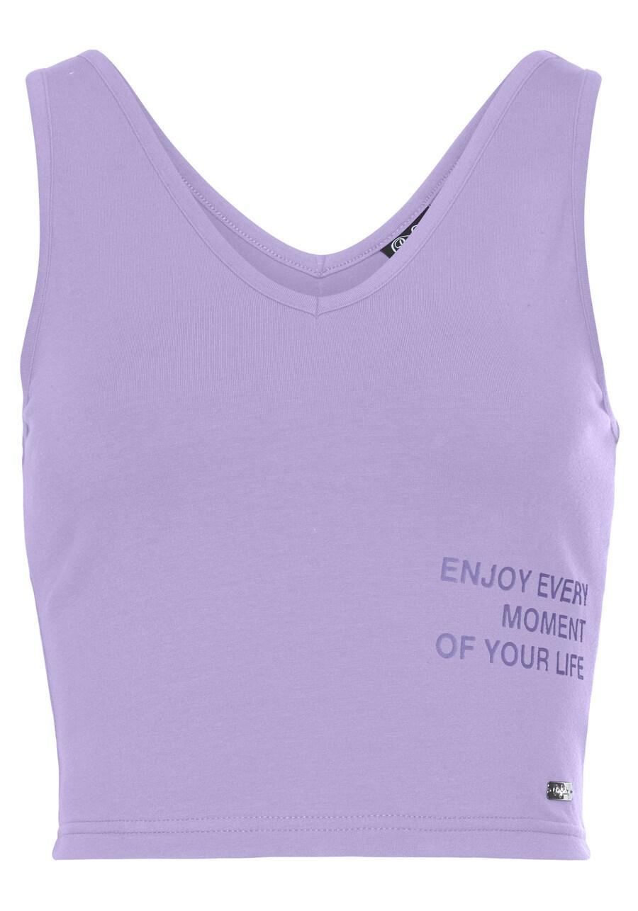 Топ BUFFALO, Light purple
Топ BUFFALO, Light purple