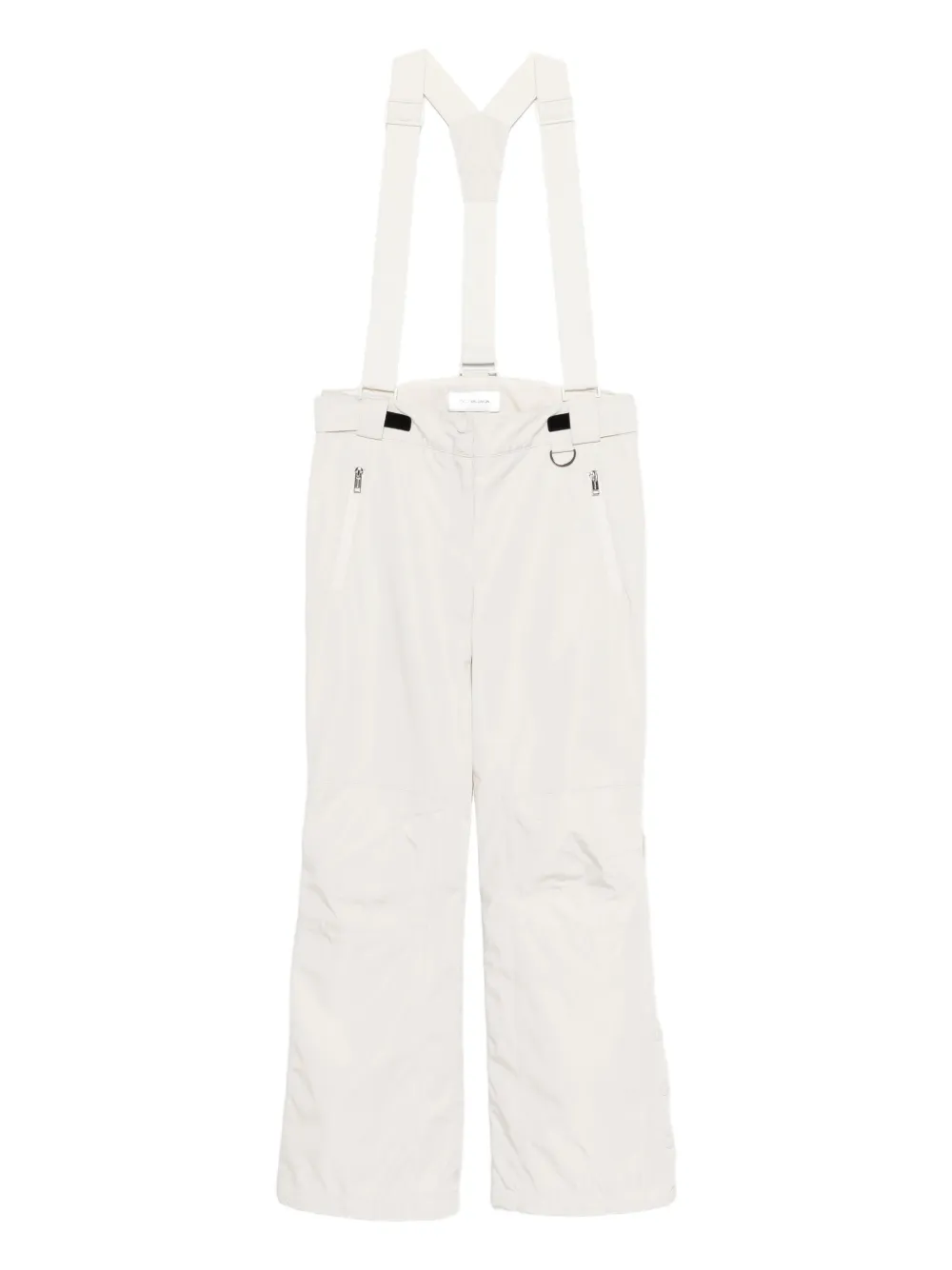 Лыжные брюки Yves Salomon, нейтральный
Лыжные брюки Yves Salomon, нейтральный