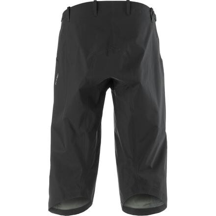 Revo шорты мужские 7mesh Industries, черный
Revo шорты мужские 7mesh Industries, черный