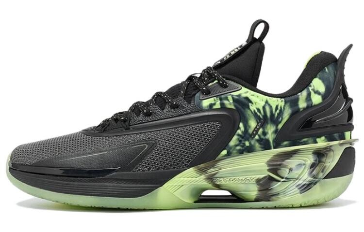 Баскетбольные кроссовки Ghost Green для мужчин Xtep
Баскетбольные кроссовки Ghost Green для мужчин Xtep