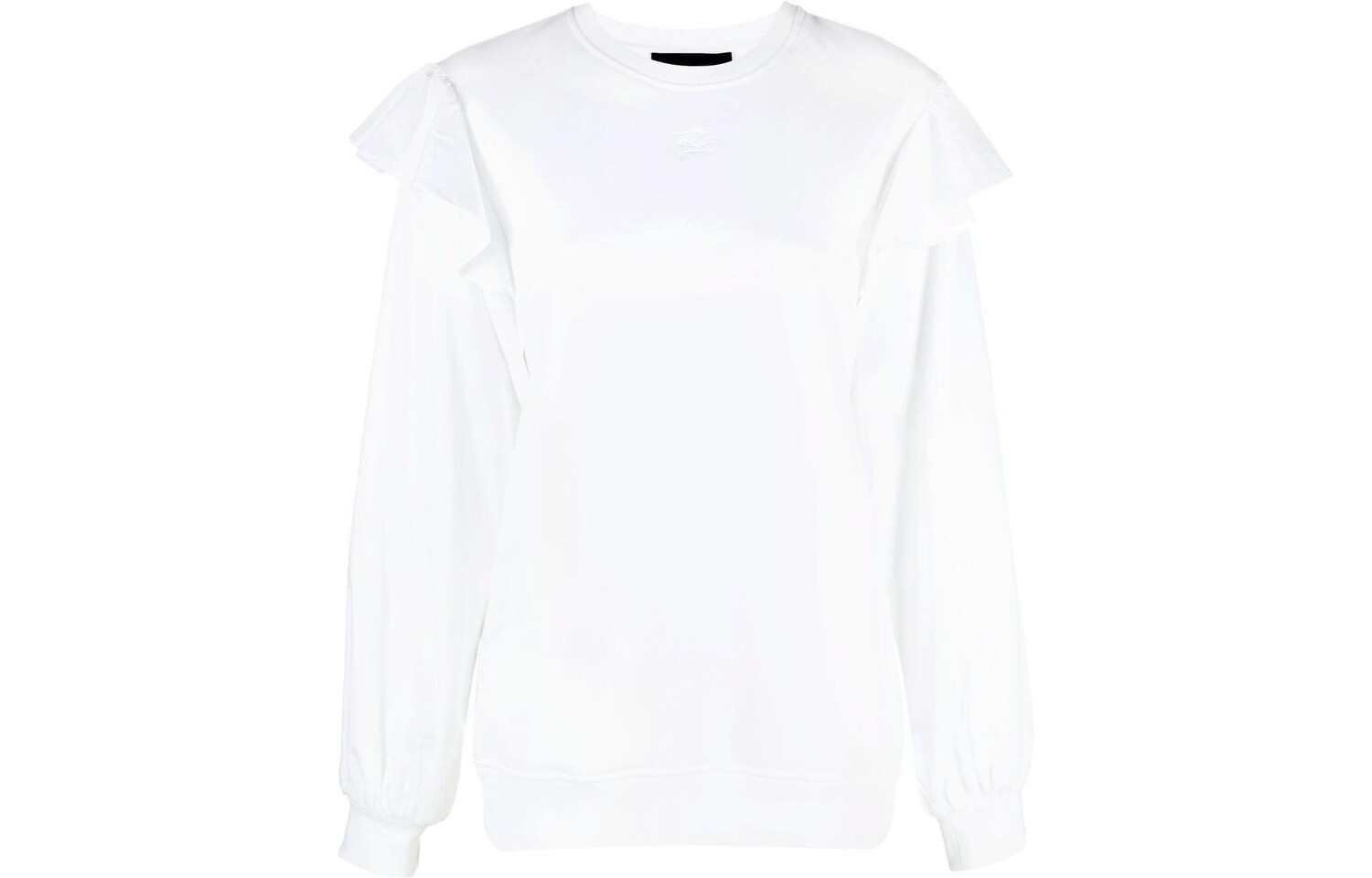 Толстовка женская белая Karl Lagerfeld
Толстовка женская белая Karl Lagerfeld