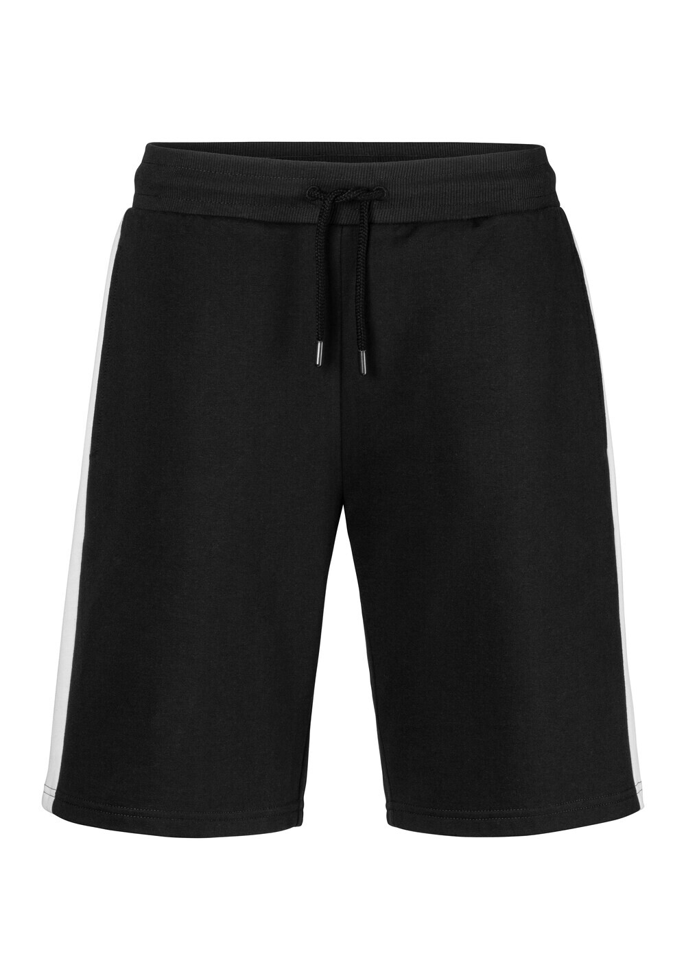 Обычные брюки H.I.S, черный 
Обычные брюки H.I.S, черный