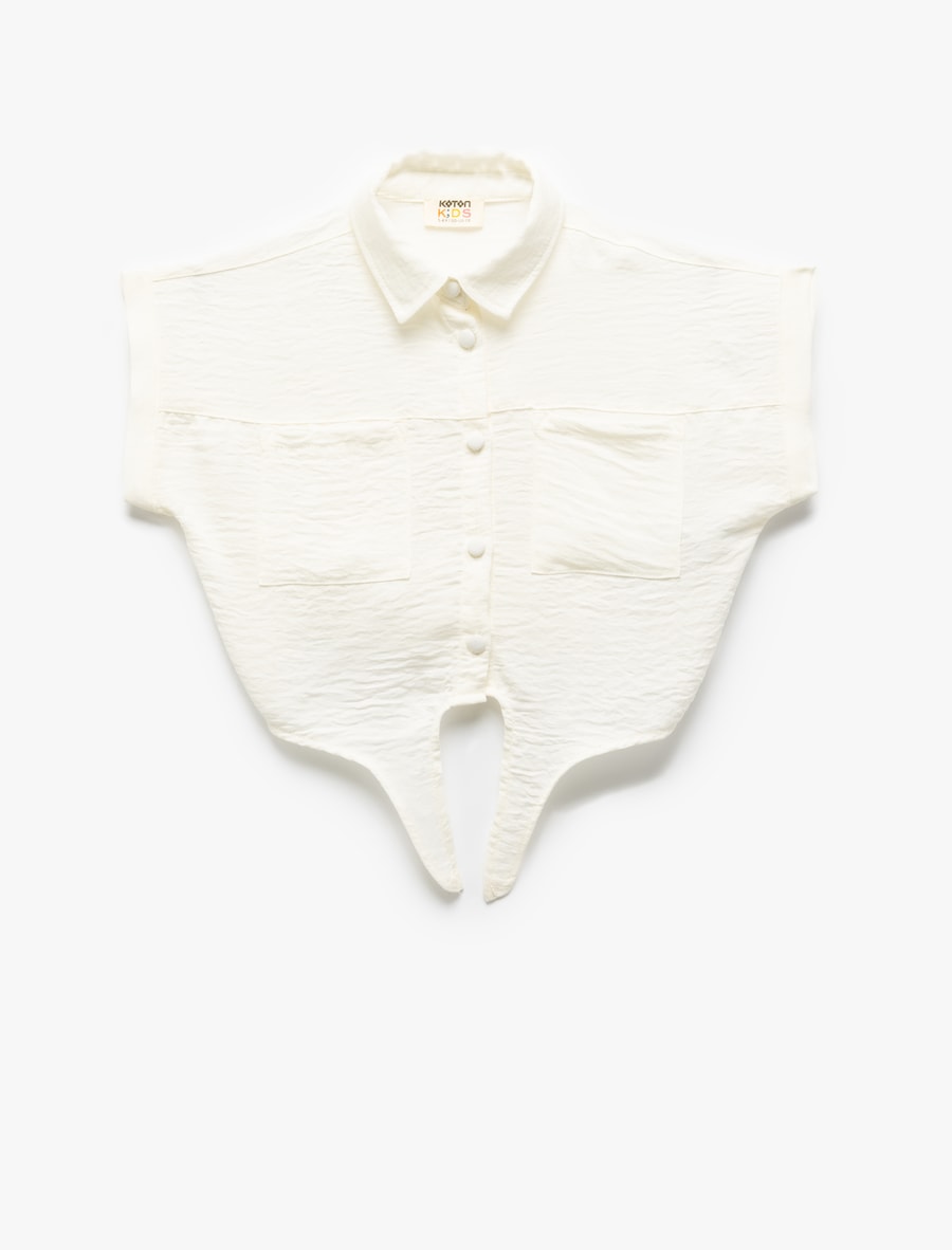 Блуза Koton, белый
Блуза Koton, белый