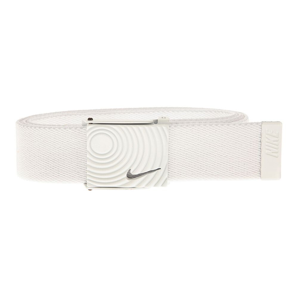 Мужской ремень Nike Outsole Stretch Web, белый
Мужской ремень Nike Outsole Stretch Web, белый