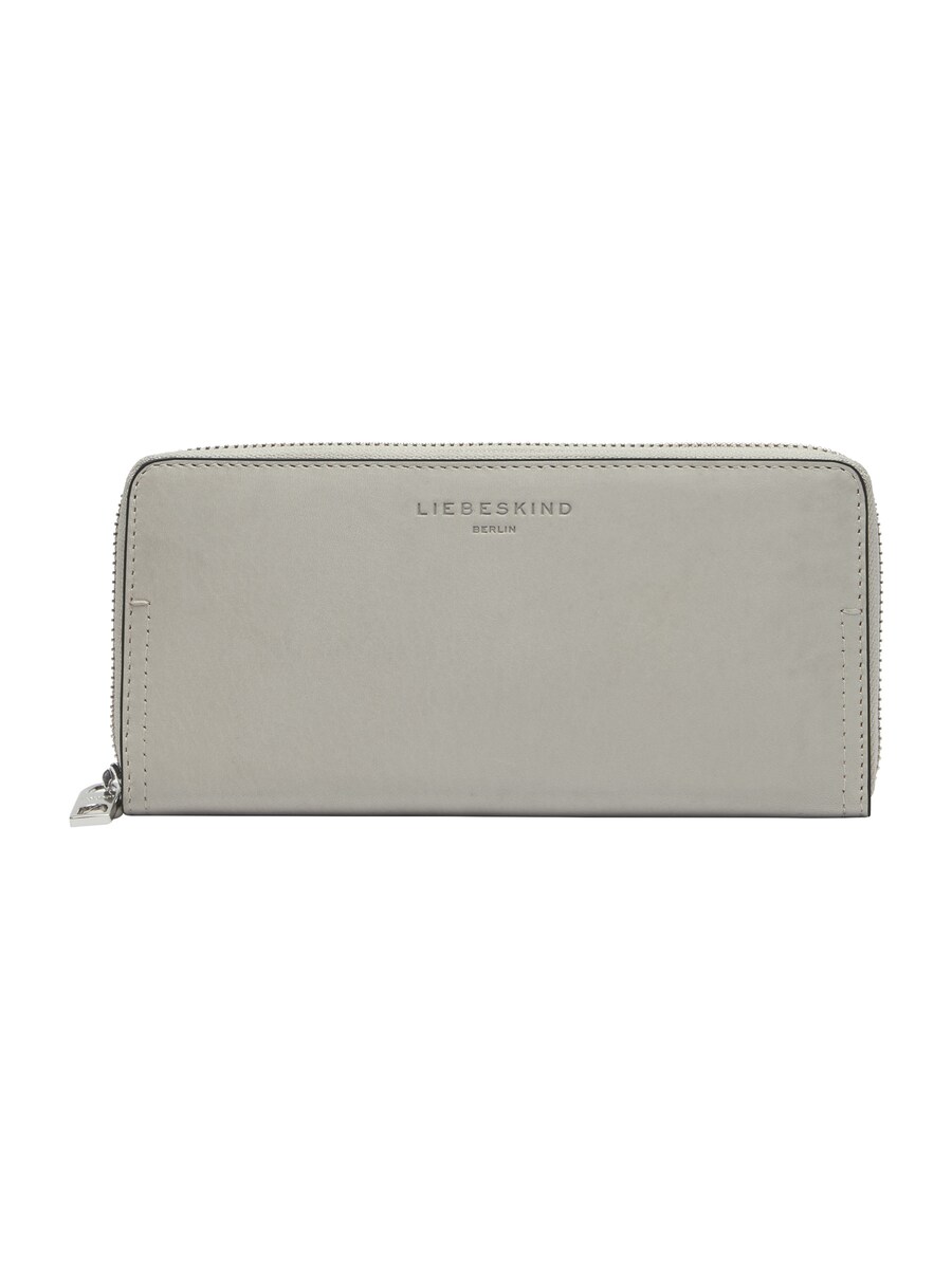 Кошелек Liebeskind Berlin, серый
Кошелек Liebeskind Berlin, серый