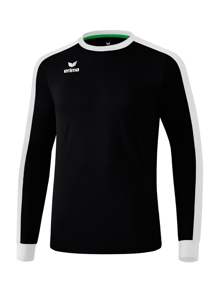 Футболка Performance ERIMA, черный
Футболка Performance ERIMA, черный