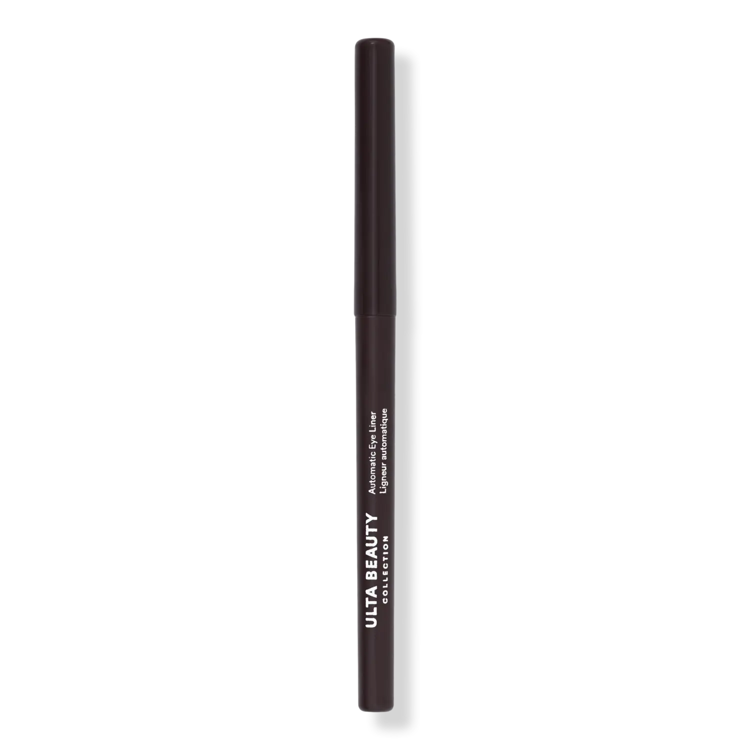 Автоматическая выдвижная подводка для глаз ULTA Beauty Collection, Matte Black Brown
Автоматическая выдвижная подводка для глаз ULTA Beauty Collection, Matte Black Brown