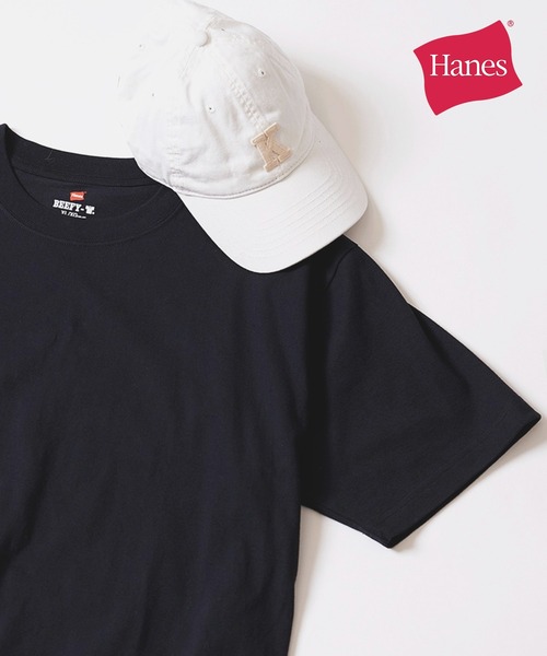 Футболка Hanes Beefy H5180, черный
Футболка Hanes Beefy H5180, черный