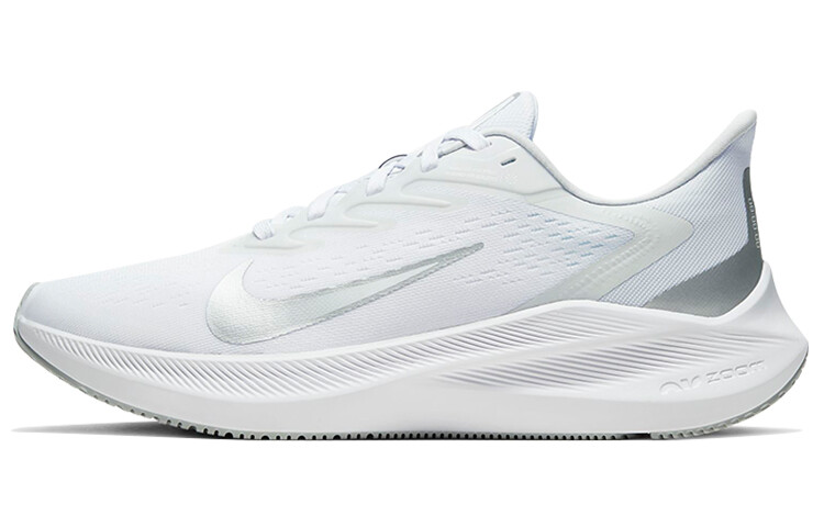 Женские беговые кроссовки Nike Zoom Winflo 7
Женские беговые кроссовки Nike Zoom Winflo 7
