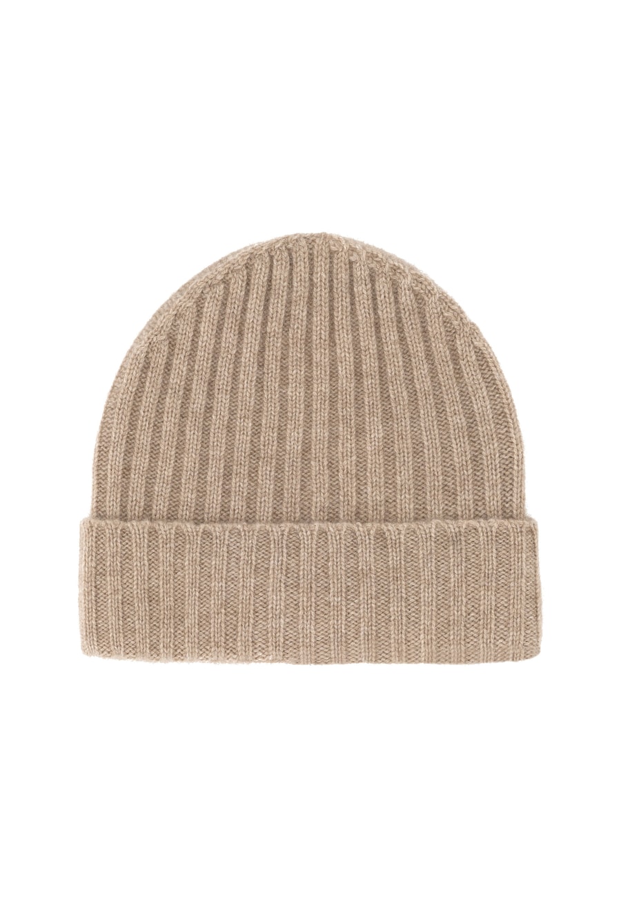 Шапка Boggi Milano, бежевый
Шапка Boggi Milano, бежевый