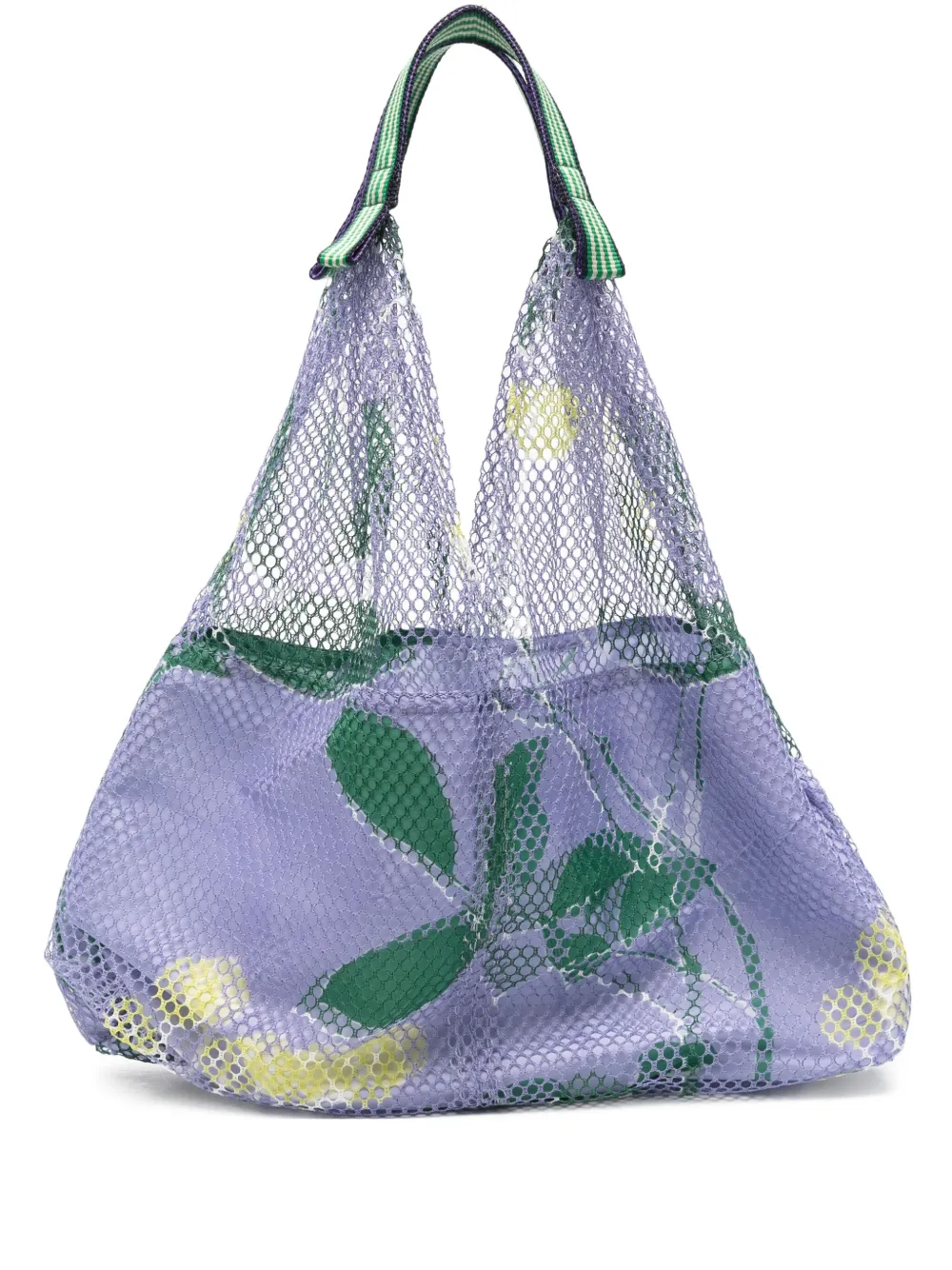 Сетчатая сумка на плечо Épice, фиолетовый
Сетчатая сумка на плечо Épice, фиолетовый