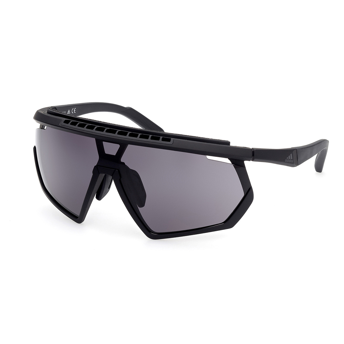 Солнцезащитные очки Unisex Adidas, smoky color
Солнцезащитные очки Unisex Adidas, smoky color