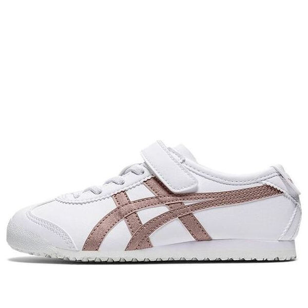 Кроссовки мексика 66 Onitsuka Tiger, белый
Кроссовки мексика 66 Onitsuka Tiger, белый