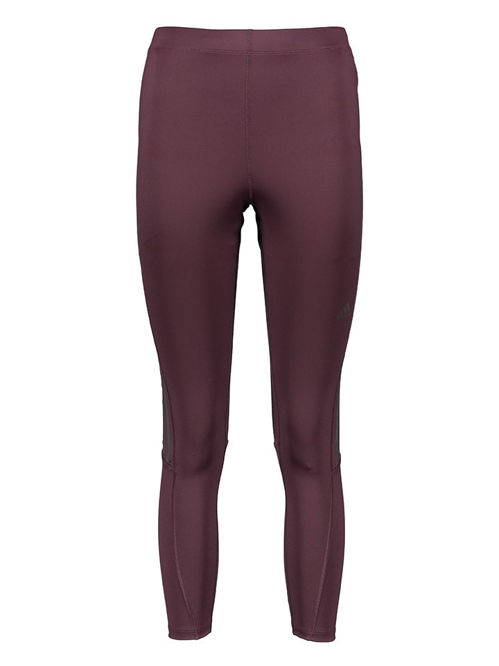 Леггинсы adidas, фиолетовый
Леггинсы adidas, фиолетовый