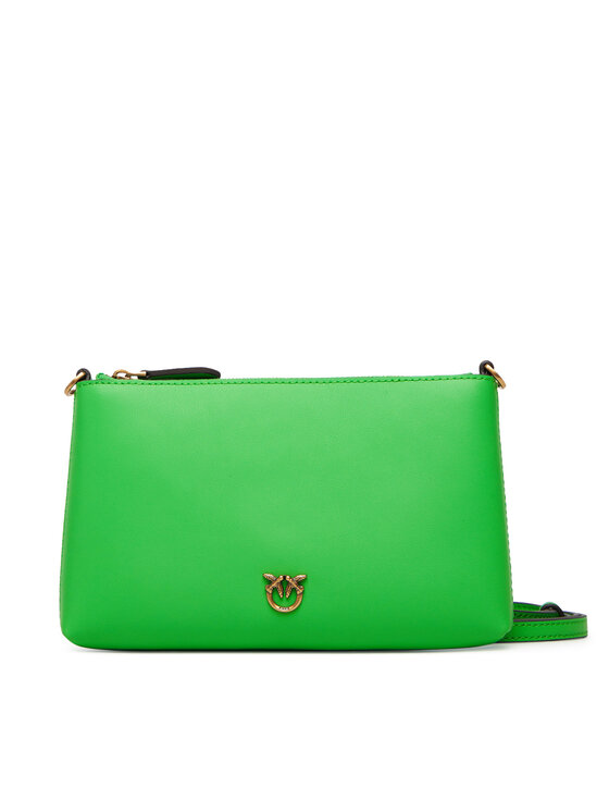 Женская сумка Flat Horizontal Mini AI 25-26 104277 A0F1 Pinko, зелёный
Женская сумка Flat Horizontal Mini AI 25-26 104277 A0F1 Pinko, зелёный