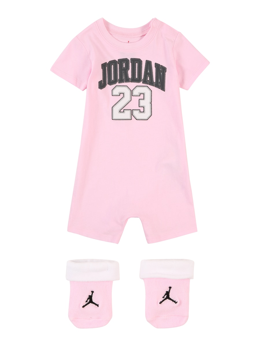 Набор Jordan, Rose
Набор Jordan, Rose