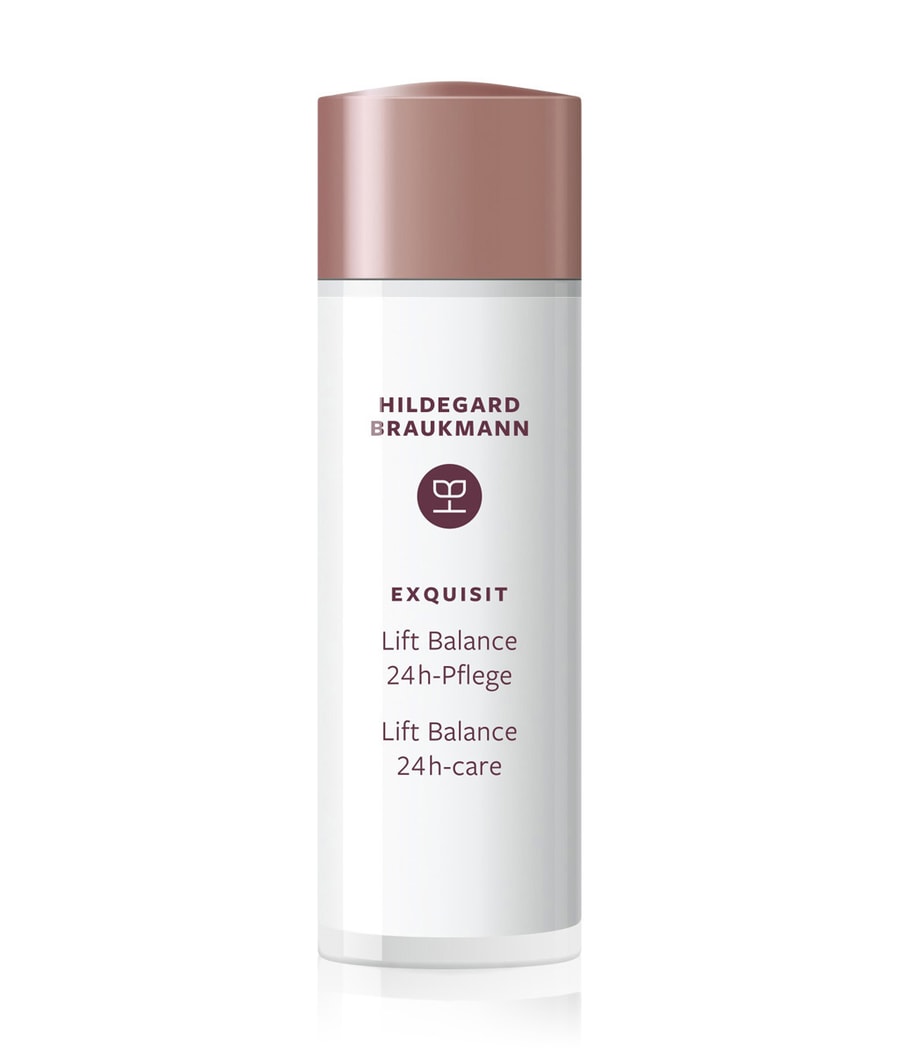 Крем для лица Hildegard Braukmann Exquisit Lift Balance 24h-Pflege, 50 ml
Крем для лица Hildegard Braukmann Exquisit Lift Balance 24h-Pflege, 50 ml