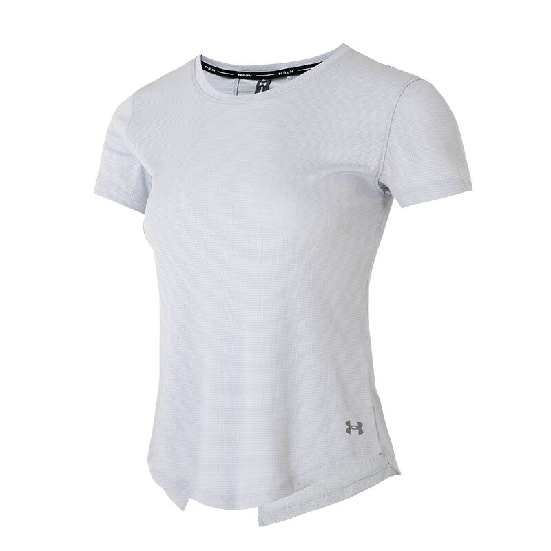 Футболка SS25 женская gray Under Armour, серый
Футболка SS25 женская gray Under Armour, серый