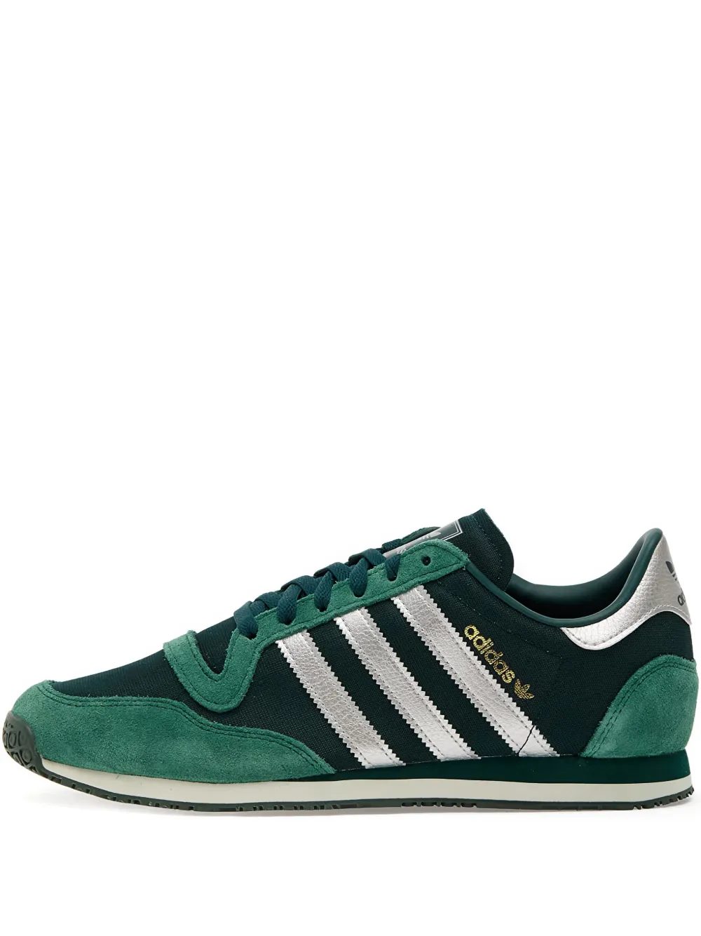 Кроссовки Galaxy OG Adidas, зеленый
Кроссовки Galaxy OG Adidas, зеленый