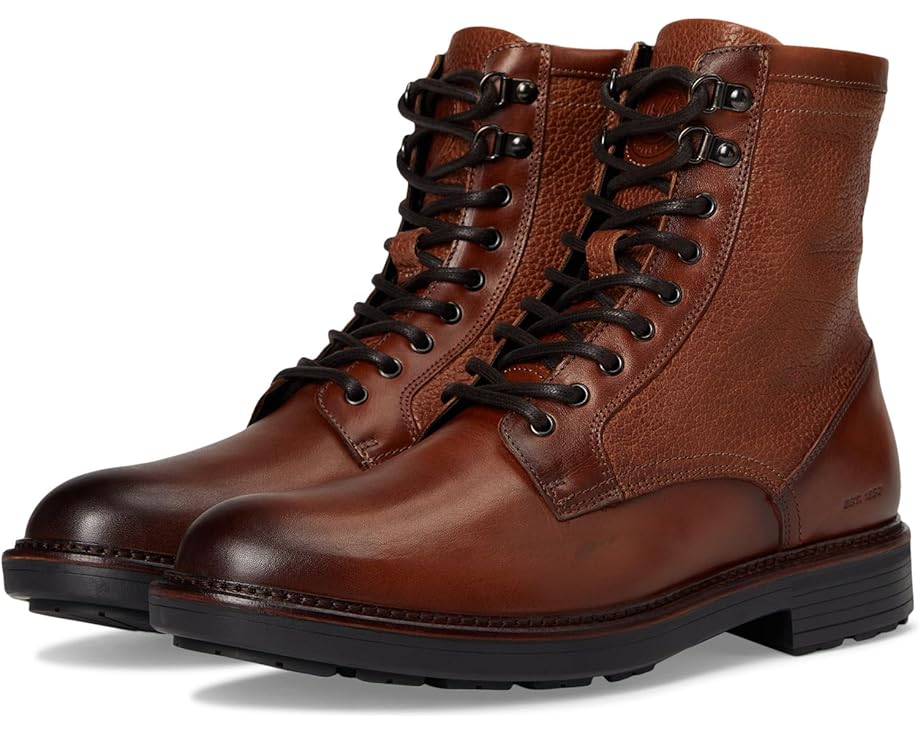 Мужские ботинки Johnston & Murphy Collection Latham Plain Toe, Tan European Calfskin
Мужские ботинки Johnston & Murphy Collection Latham Plain Toe, Tan European Calfskin