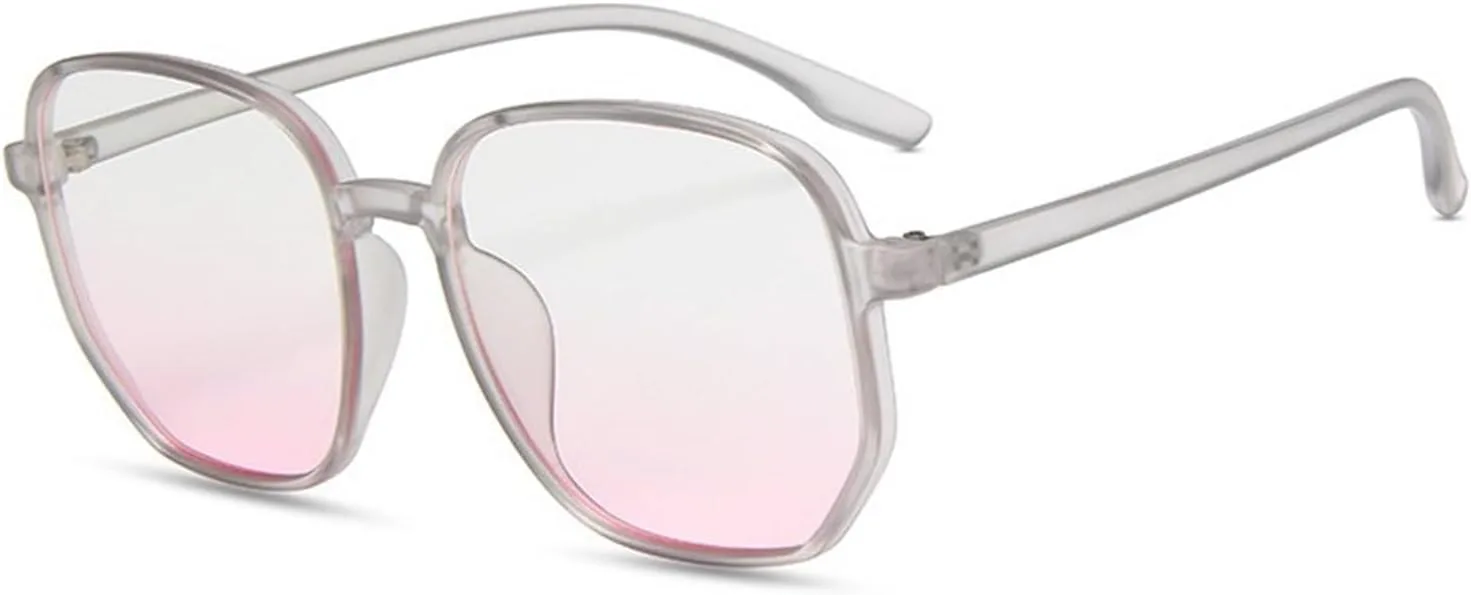 Солнцезащитные очки для женщин для поездок на работу, отдыха, активного отдыха, покупок, а также декоративные солнцезащитные очки для мужчин Generic, Gray
Солнцезащитные очки для женщин для поездок на работу, отдыха, активного отдыха, покупок, а также декоративные солнцезащитные очки для мужчин Generic, Gray