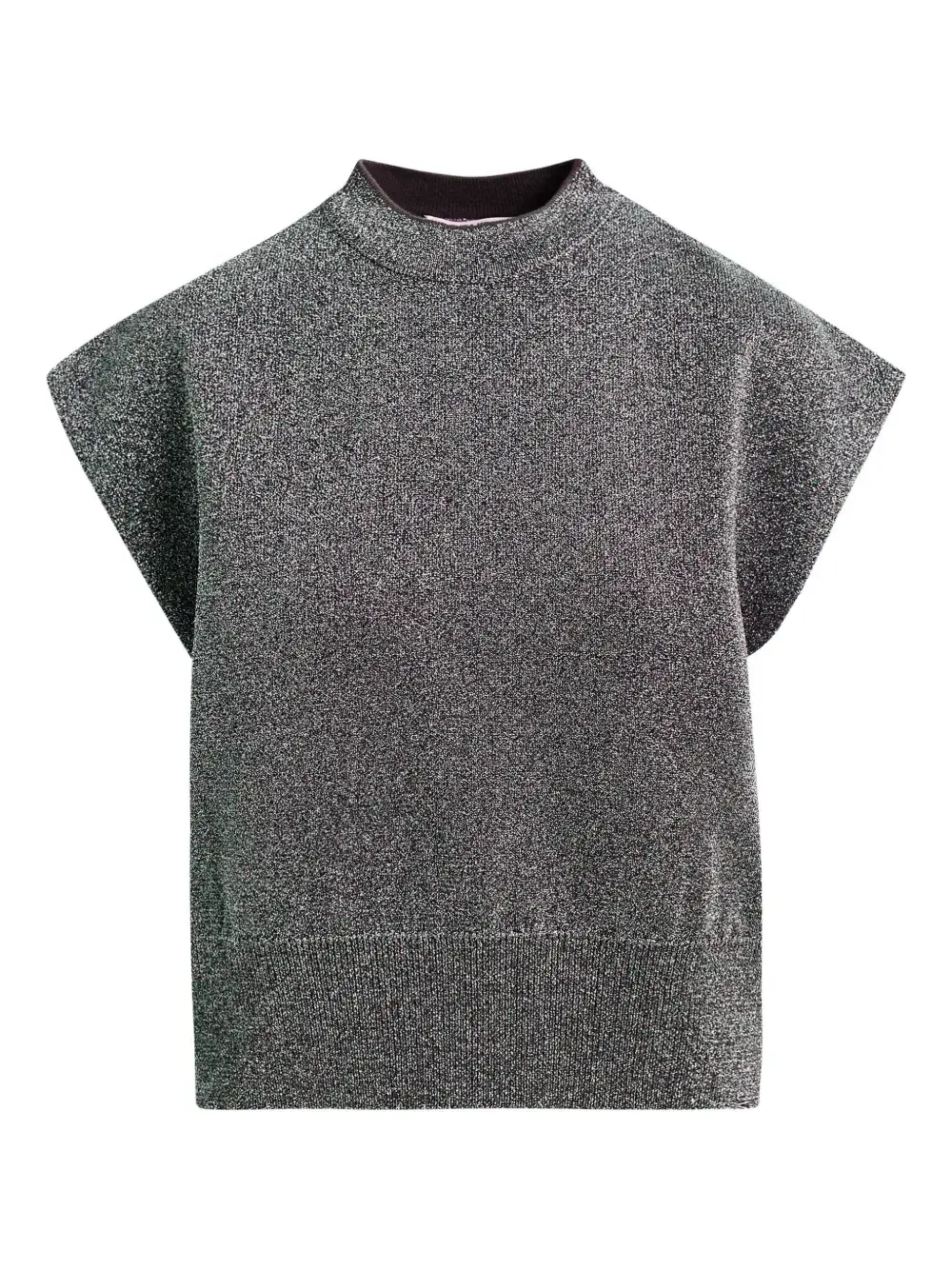 Ребристый свитер Itdance Essentiel Antwerp, серый
Ребристый свитер Itdance Essentiel Antwerp, серый