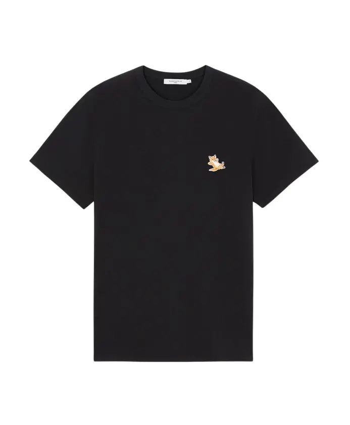 Футболка Maison Kitsuné, черный
Футболка Maison Kitsuné, черный