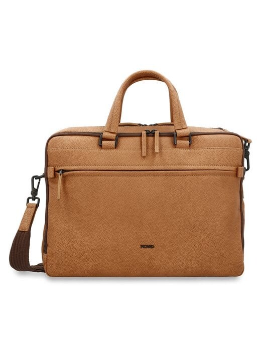 Повседневный портфель Picard, коричневый
Повседневный портфель Picard, коричневый