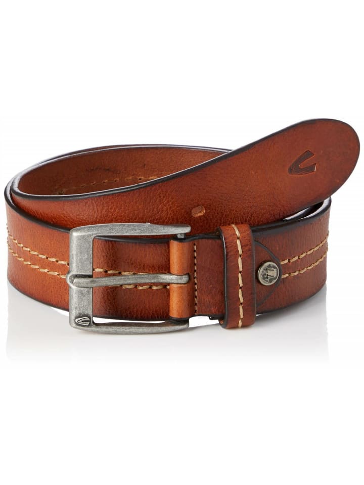 Ремень Camel Active, коричневый 
Ремень Camel Active, коричневый