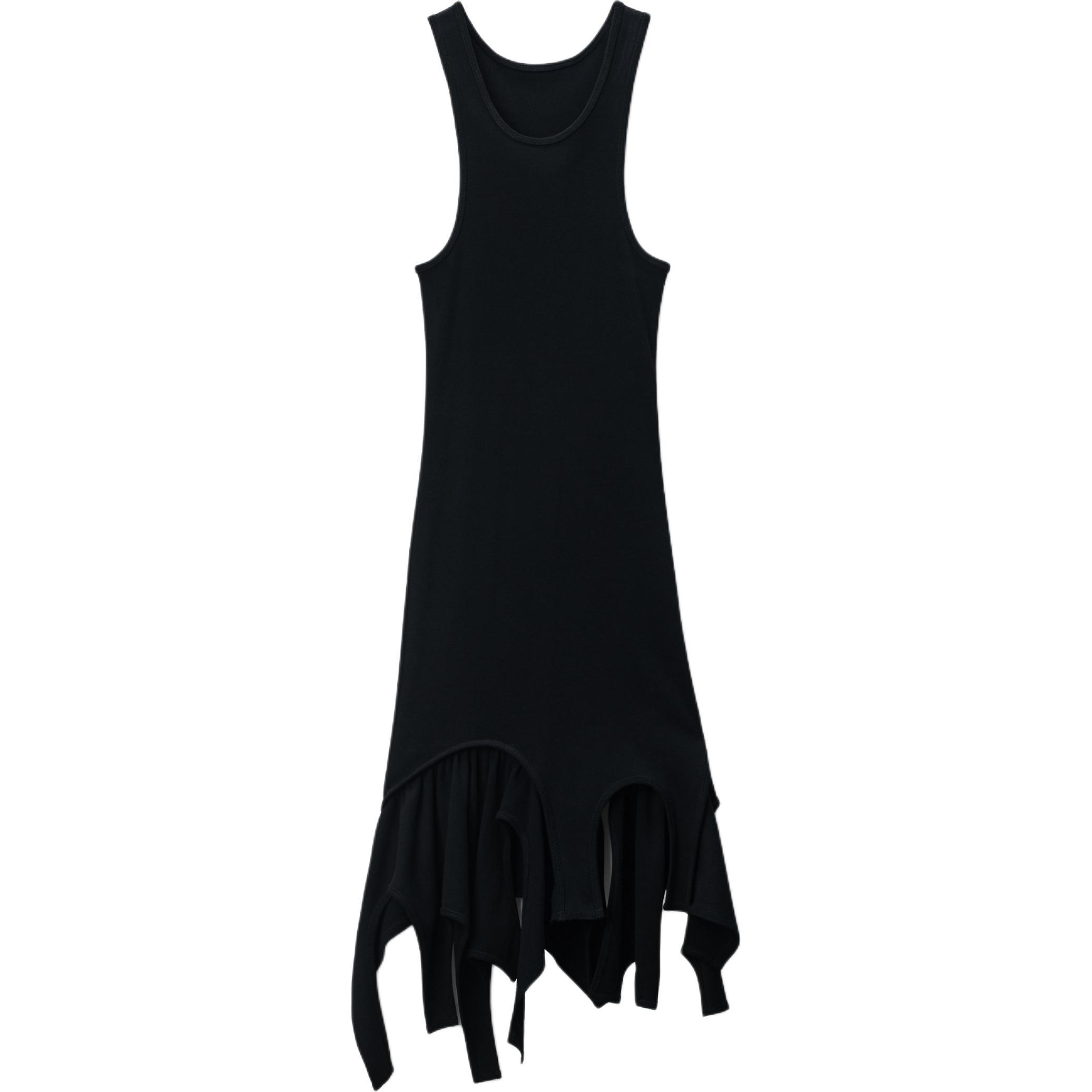 Мини-платье Tank Alexander Wang, черный
Мини-платье Tank Alexander Wang, черный