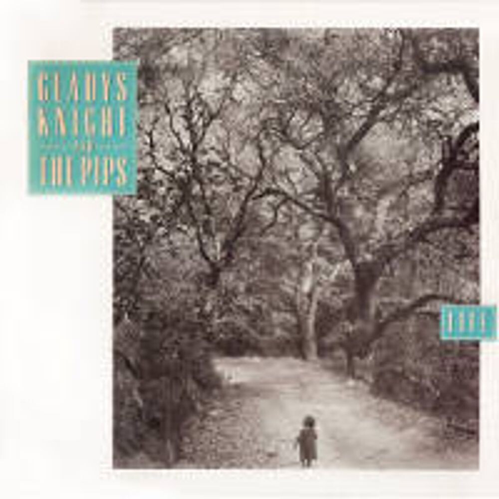 Диск CD Life - Gladys Knight & The Pips
Диск CD Life - Gladys Knight & The Pips