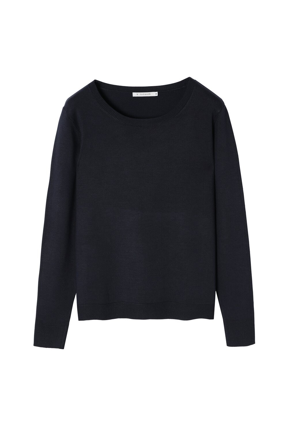 Джемпер TESSINI TATUUM, темно-синий
Джемпер TESSINI TATUUM, темно-синий