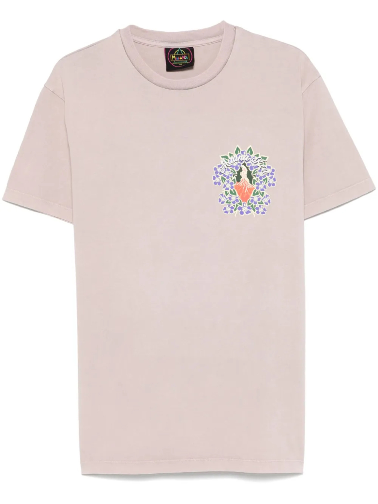 Футболка Вулкано Mauna Kea, розовый
Футболка Вулкано Mauna Kea, розовый