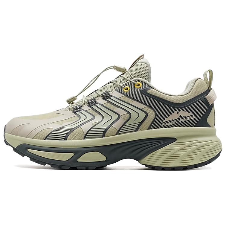 XTEP Износостойкие амортизирующие низкие кроссовки с массивным верхом, мужские, зеленые
XTEP Износостойкие амортизирующие низкие кроссовки с массивным верхом, мужские, зеленые