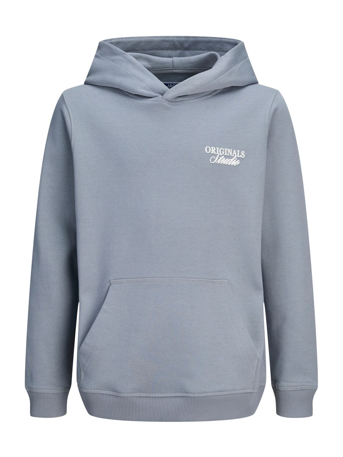 Jack & Jones Junior Толстовка 'JORNORREBRO' в пыльно-голубом цвете
Jack & Jones Junior Толстовка 'JORNORREBRO' в пыльно-голубом цвете