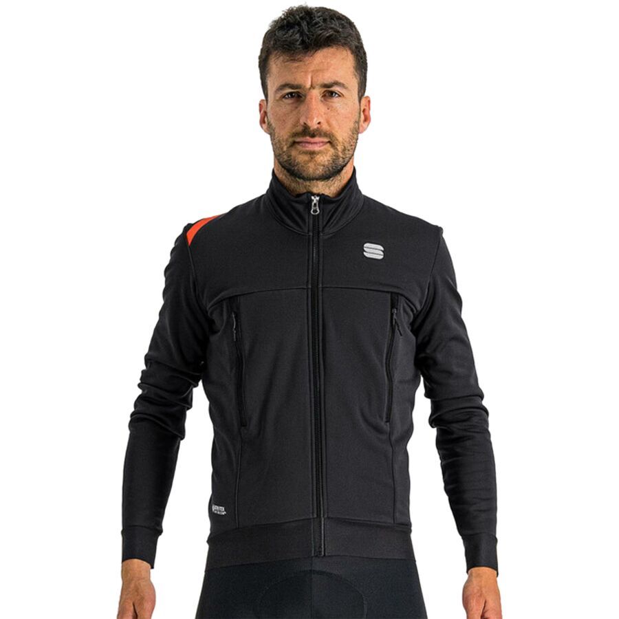 Куртка Sportful Fiandre Warm Sportful, Black
Куртка Sportful Fiandre Warm Sportful, Black