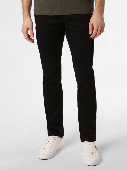 Джинсы Bugatti, черный
Джинсы Bugatti, черный