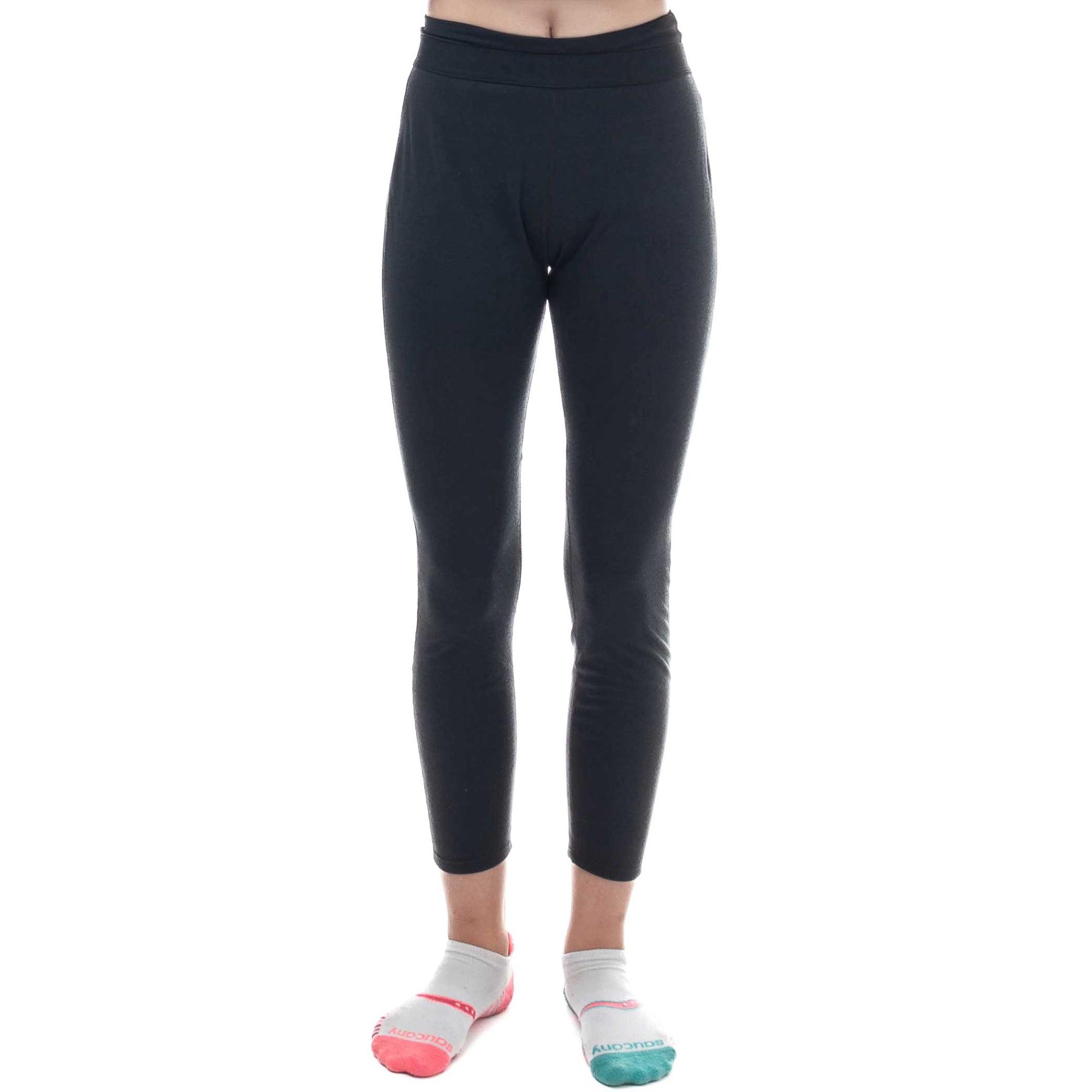 Детские спортивные базовые брюки Thermotech, Black
Детские спортивные базовые брюки Thermotech, Black