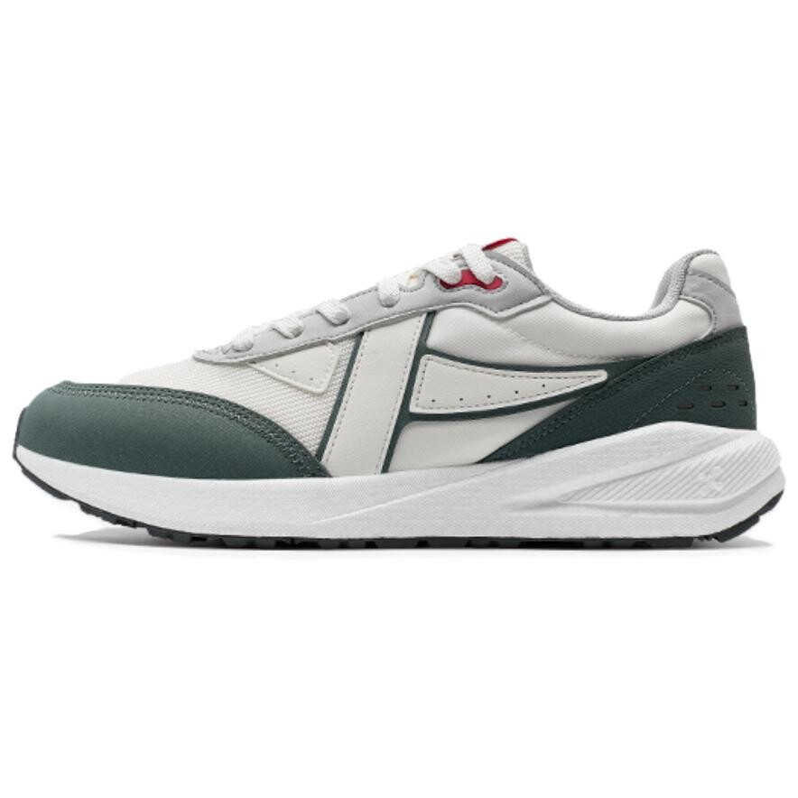 Кроссовки XTEP Lifestyle Shoes Men Low-top Sail White/Deep Mud Gray/Phantom Gray, белый
Кроссовки XTEP Lifestyle Shoes Men Low-top Sail White/Deep Mud Gray/Phantom Gray, белый