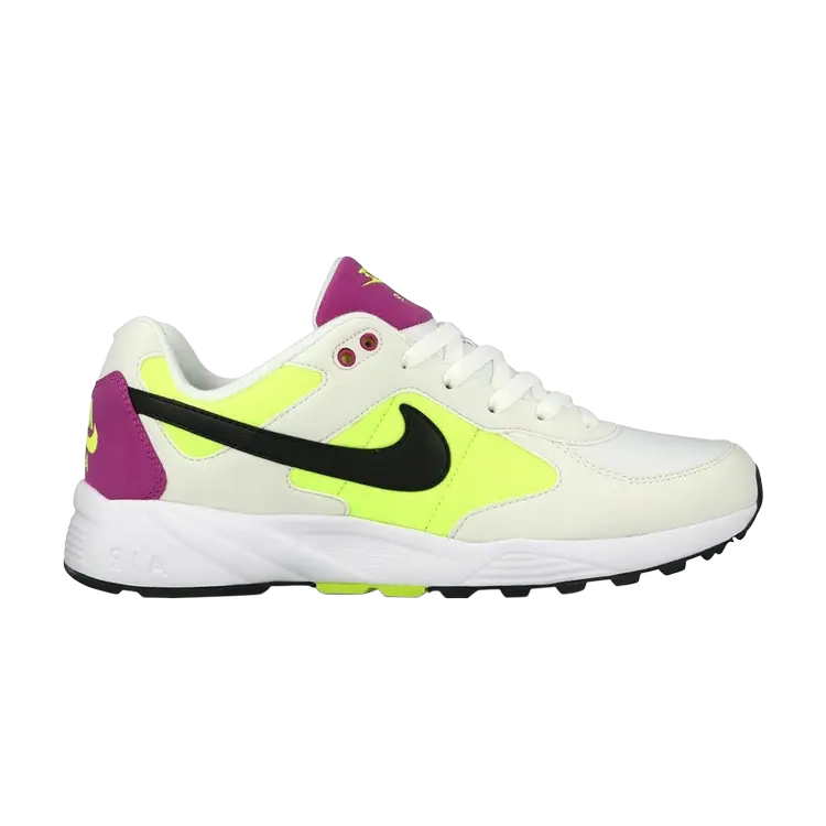 Кроссовки Nike Air Icarus NSW, белый
Кроссовки Nike Air Icarus NSW, белый