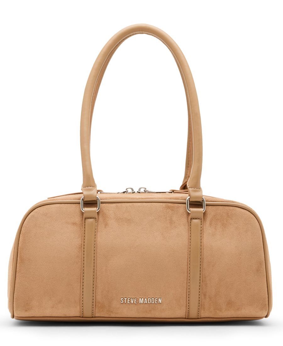 Сумка-мессенджер Bcolbie East West Medium Steve Madden, Tan
Сумка-мессенджер Bcolbie East West Medium Steve Madden, Tan