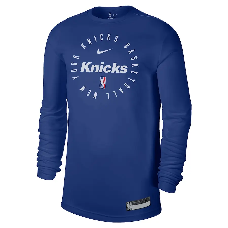Nike Футболка NBA New York Knicks мужская blue, Синий, Nike Футболка NBA New York Knicks мужская blue
Nike Футболка NBA New York Knicks мужская blue, Синий, Nike Футболка NBA New York Knicks мужская blue