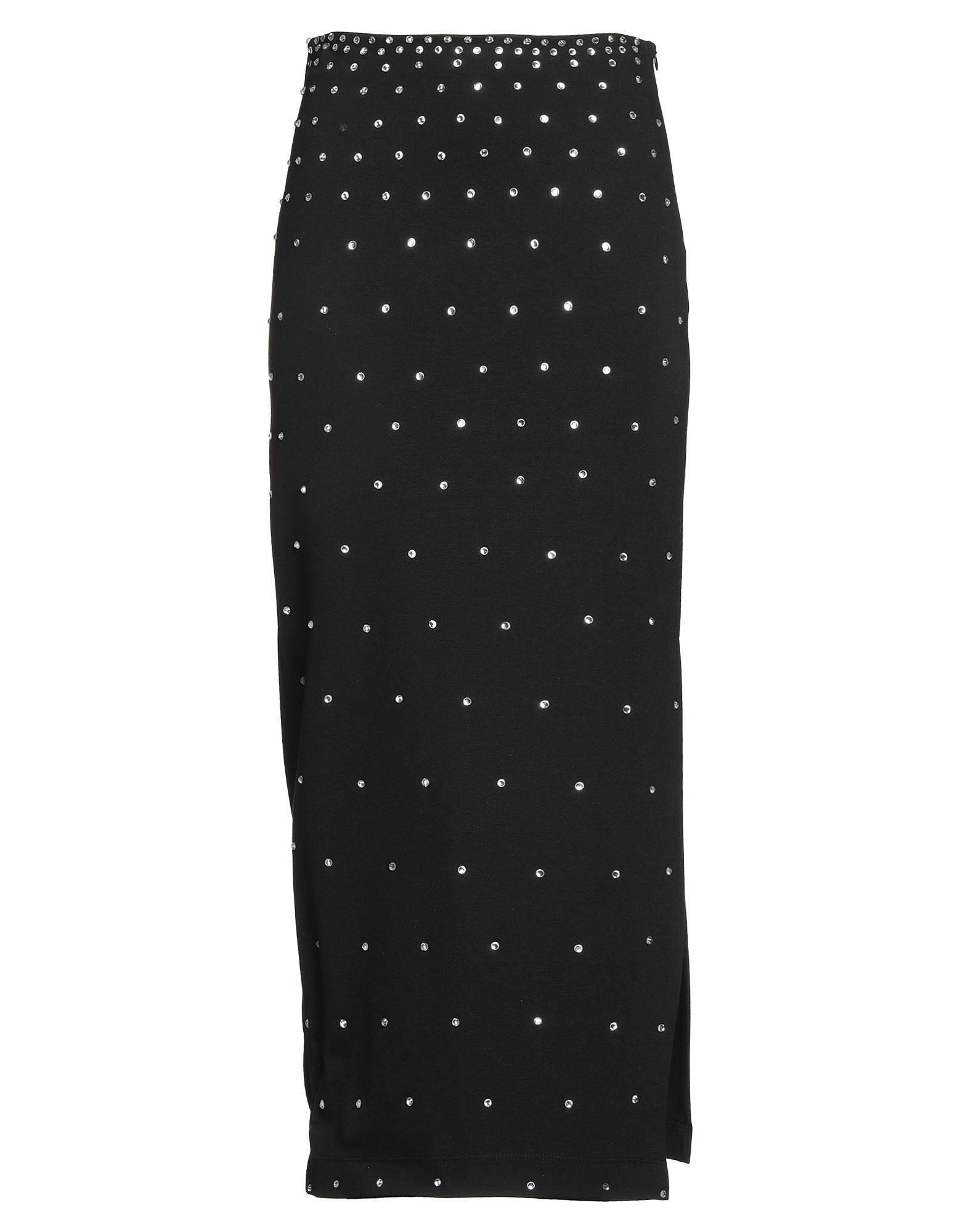 Юбка макси Tensione In, черный
Юбка макси Tensione In, черный