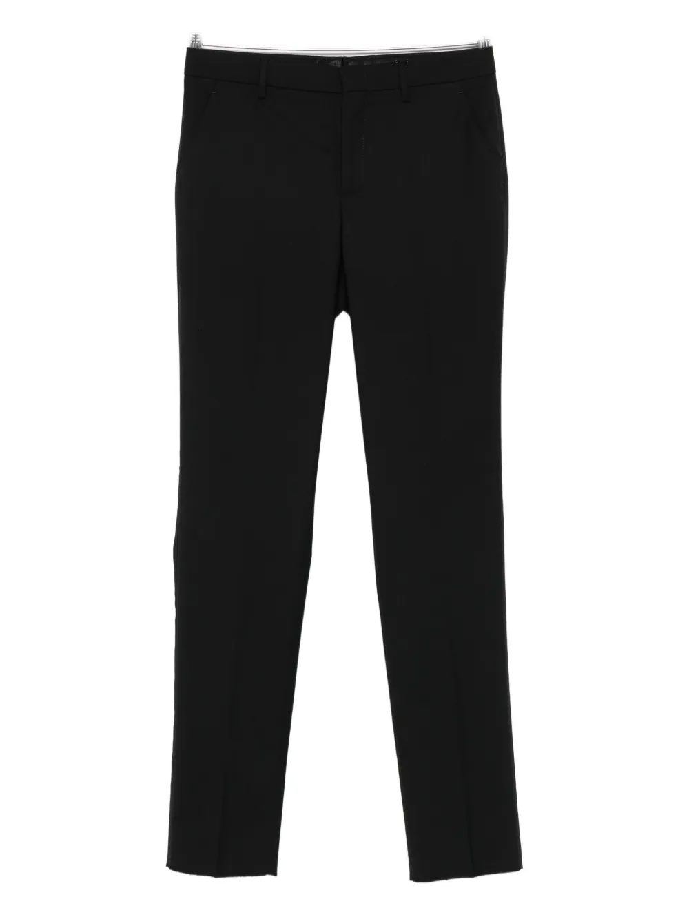 Длинные брюки Tagliatore, черный
Длинные брюки Tagliatore, черный