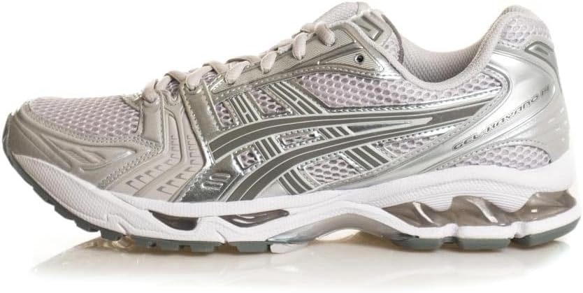 Мужские кроссовки для бега ASICS Gel-Quantum 360 NYC, Gry Silver
Мужские кроссовки для бега ASICS Gel-Quantum 360 NYC, Gry Silver