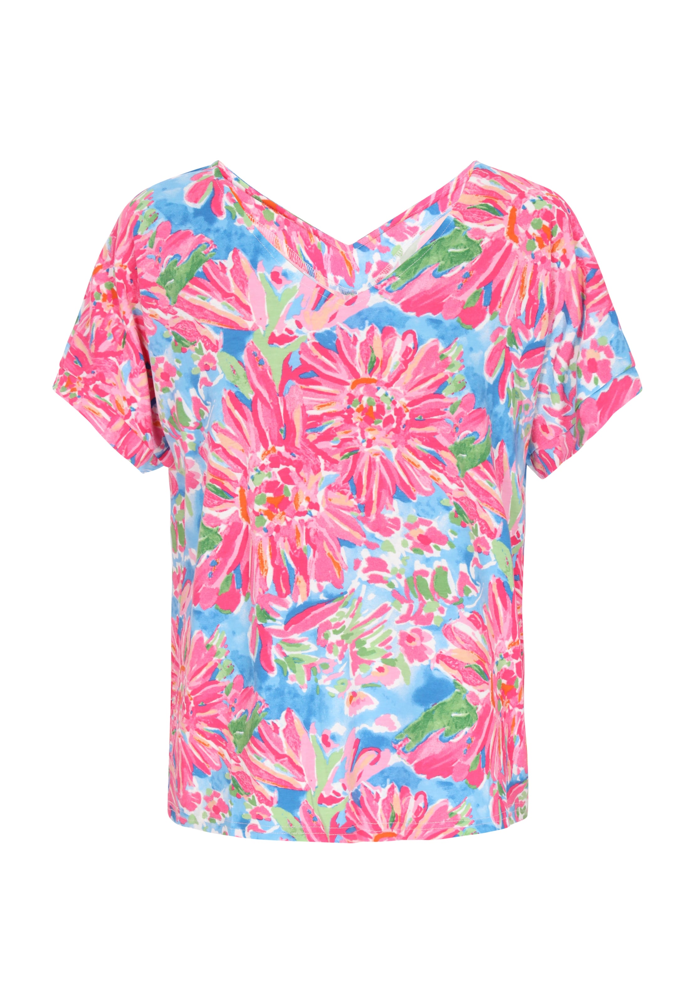 Usha BLUE LABEL Футболка, мультиколор, Синий, Usha BLUE LABEL Футболка, мультиколор
Usha BLUE LABEL Футболка, мультиколор, Синий, Usha BLUE LABEL Футболка, мультиколор