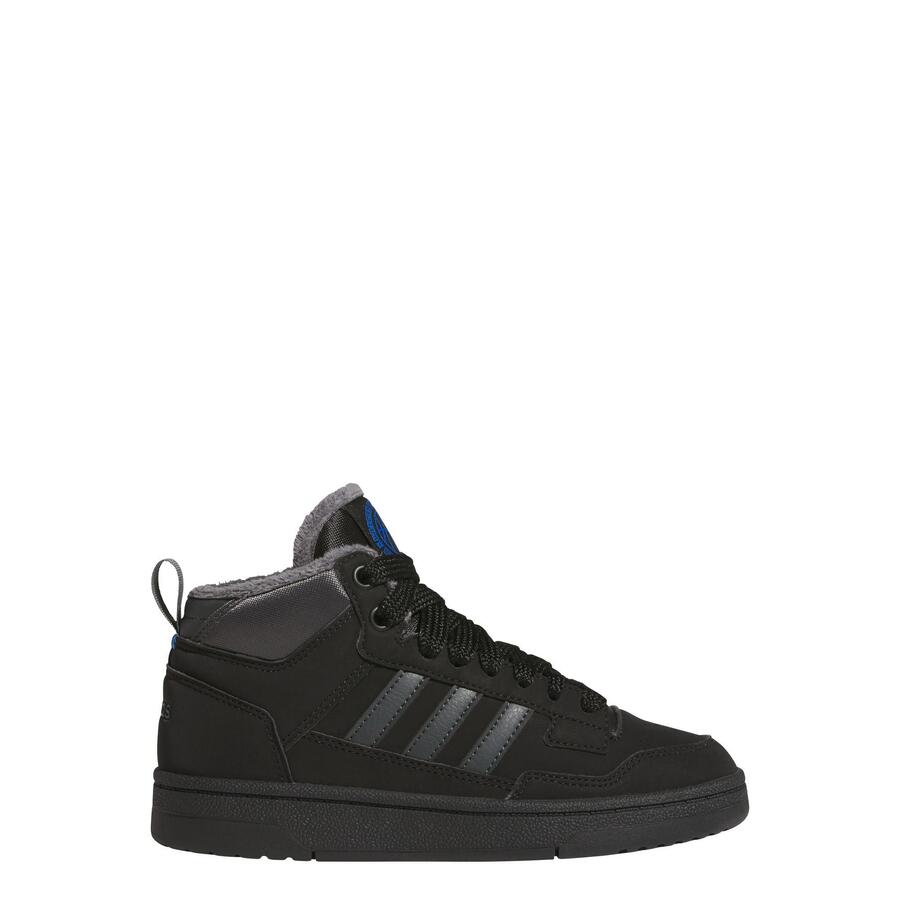Детские кроссовки adidas RAPID COURT MID J WINTERIZED
Детские кроссовки adidas RAPID COURT MID J WINTERIZED