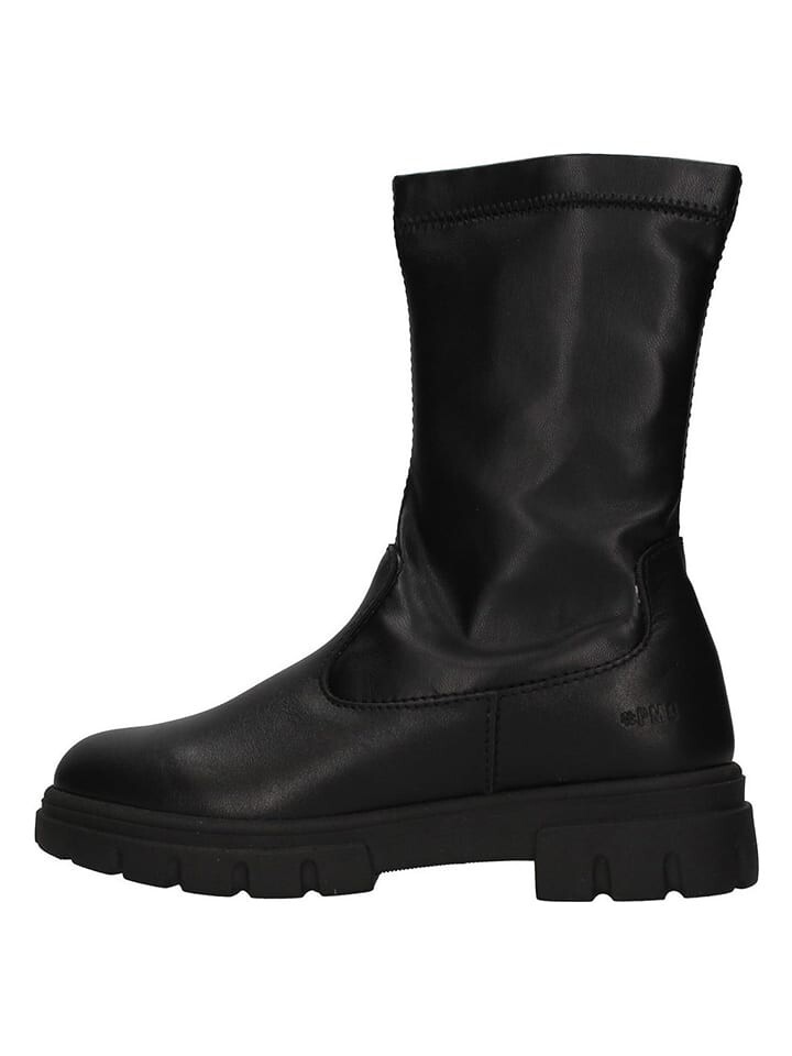 Сапоги Primigi, черный
Сапоги Primigi, черный